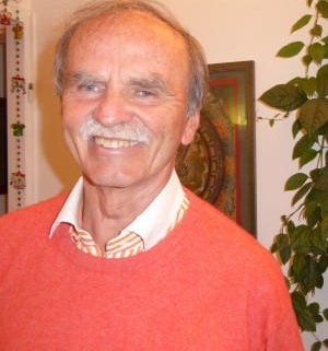 Dr. Anton Drähne