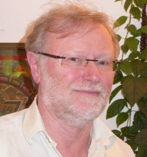 Dr. Reinhard Klages