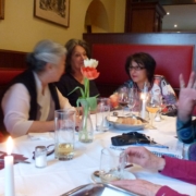 Jetsun Pema zu Gast in München.